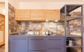 13 Comuni Ristorante E Albergo